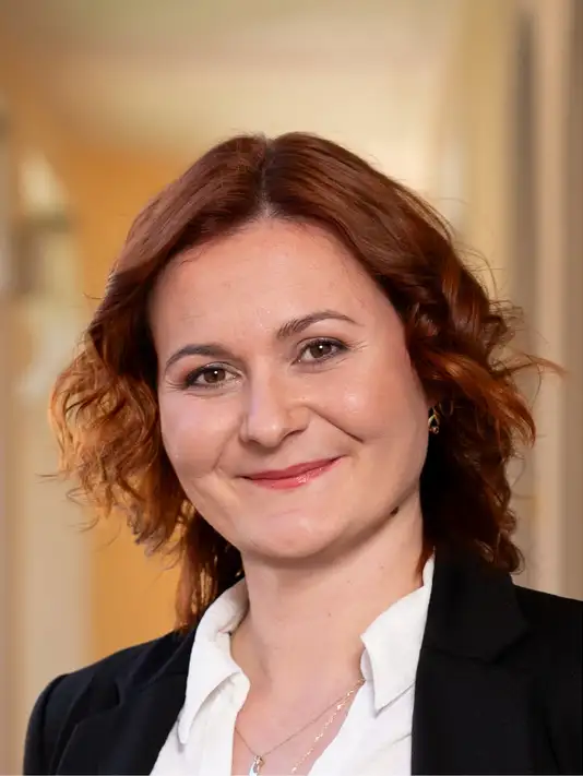 Barbora Michálková