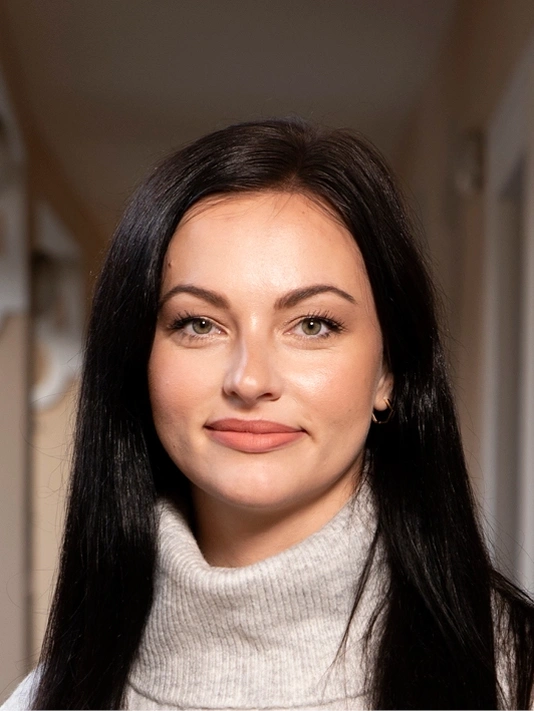 Ing. Adriana Prchlíková